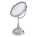 Miroir de maquillage pour meuble-lavabo de 8 pouces (20
