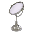 Miroir de maquillage pour meuble-lavabo de 8 pouces (20