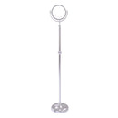 Miroir de maquillage autoportant 脿 hauteur ajustable de 8 pouces (20