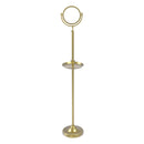 Miroir de maquillage autoportant de 8 pouces (20