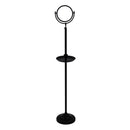 Miroir de maquillage autoportant de 8 pouces (20