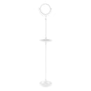 Miroir de maquillage autoportant de 8 pouces (20
