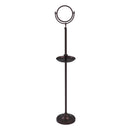 Miroir de maquillage autoportant de 8 pouces (20