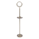 Miroir de maquillage autoportant de 8 pouces (20