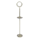 Miroir de maquillage autoportant de 8 pouces (20