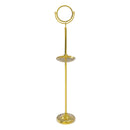 Miroir de maquillage autoportant de 8 pouces (20