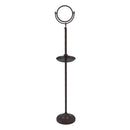 Miroir de maquillage autoportant de 8 pouces (20