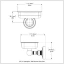 Wall Mounted Soap Dish