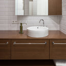 Distributeur de savon pour meuble-lavabo
