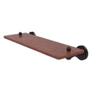 Dottingham 脡tag猫re en bois ip solide