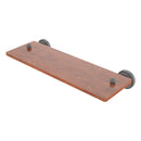 Dottingham 脡tag猫re en bois ip solide