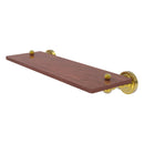 Dottingham 脡tag猫re en bois ip solide