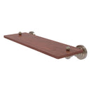 Dottingham 脡tag猫re en bois ip solide