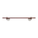 Dottingham 脡tag猫re en bois ip solide