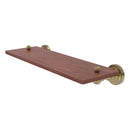 Dottingham 脡tag猫re en bois ip solide