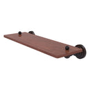 Dottingham 脡tag猫re en bois ip solide