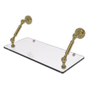 Dottingham 脡tag猫re flottantte en verre