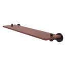 Dottingham 脡tag猫re en bois ip solide