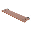 Dottingham 脡tag猫re en bois ip solide