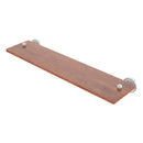 Dottingham 脡tag猫re en bois ip solide