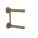 Dottingham Porte-papier de toilette  2 rouleaux de r茅serve