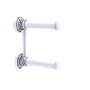 Dottingham Porte-papier de toilette  2 rouleaux de r茅serve