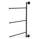 Barre 脿 serviettes verticale de 28 po (71