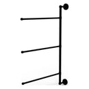 Barre 脿 serviettes verticale de 28 po (71