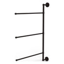 Barre 脿 serviettes verticale de 28 po (71