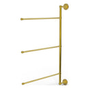 Barre 脿 serviettes verticale de 28 po (71
