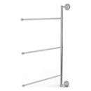 Barre 脿 serviettes verticale de 28 po (71