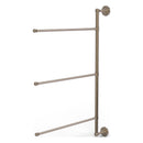 Barre 脿 serviettes verticale de 28 po (71