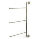 Barre 脿 serviettes verticale de 28 po (71
