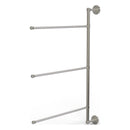 Barre 脿 serviettes verticale de 28 po (71