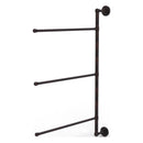 Barre 脿 serviettes verticale de 28 po (71