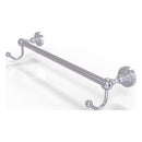 Dottingham Barre  serviettes avec crochets int茅gr茅s