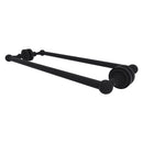 Dottingham Collection Back to Back Shower Door Towel Bar