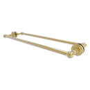 Dottingham Collection Back to Back Shower Door Towel Bar