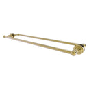 Dottingham Collection Back to Back Shower Door Towel Bar