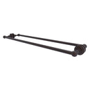 Dottingham Collection Back to Back Shower Door Towel Bar