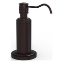 Distributeur de savon pour meuble-lavabo