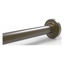 Supports de tringle de douche