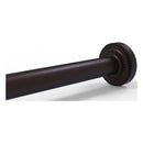 Supports de tringle de douche