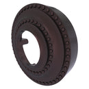 Supports de tringle de douche