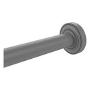Supports de tringle de douche