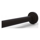 Supports de tringle de douche