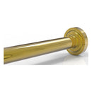 Supports de tringle de douche