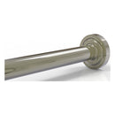 Supports de tringle de douche