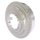 Supports de tringle de douche