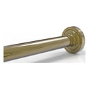 Supports de tringle de douche